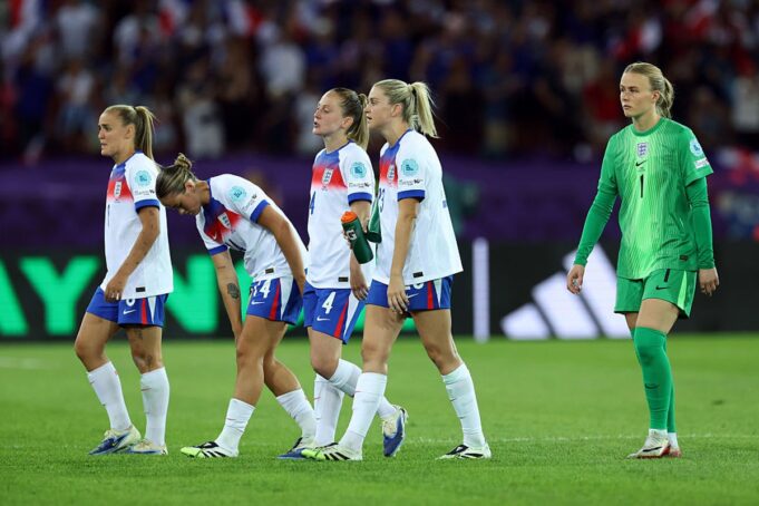 Der europäische Pokal der Frauen 2025: Warum 