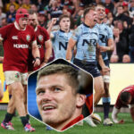 Lions performance Waratahs