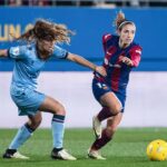 Derrièresles Titres de la Roja, Les Petites Opfer des Footballeuses Espagnoles