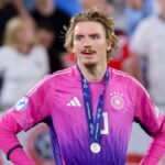 Deutsches Trio Dabei: Die Elf der U-21-em