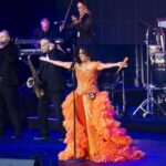 Diana Ross de Retour