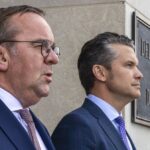 Die USA Liefern Die Waffen, Deutschland Zahlt