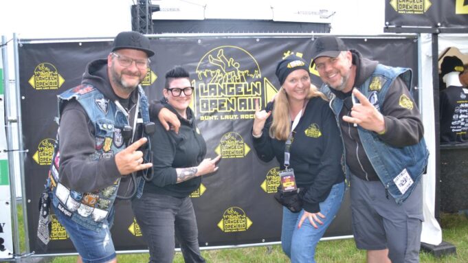 Die besten Bischler des Rockfestivals

