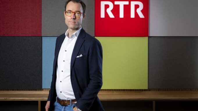 Die srg stell sich neu auf - muss jetzt auch radiotelevisiun svizra mermantscha den gürtelger Enger Schnallen?

