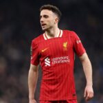 Diogo Jota: Liverpool und Jamie Carragher Lead Triad Zahlen Tribut, sterben bei einem Autounfall