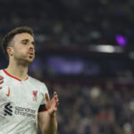 Diogo Jota Tödlich Verunfallt in Portugal