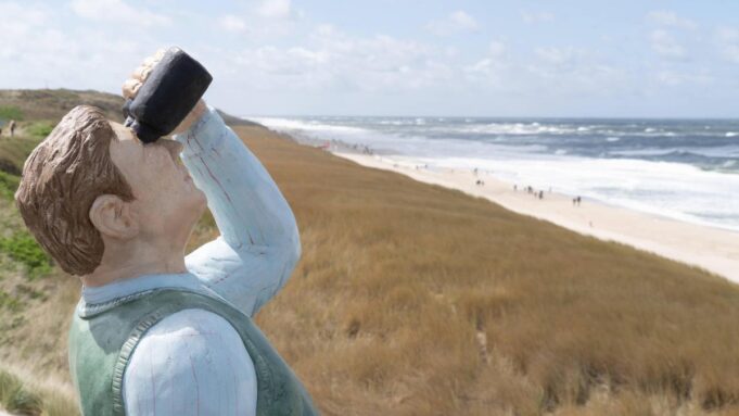 Diskussion Zu Auf Zukunft von Sylt: Ist Baucht ein Insel?


