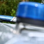 Dreiiste Diebe Klauen im Eichsfeld Einen Fernseher