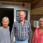 Drk-Eckernförde Schlägt Alarm Zukunft des Ortsvereins ist Bedroht