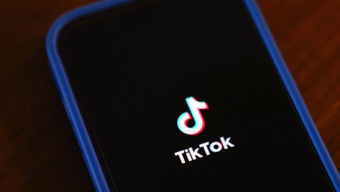 EU-Tintersuchung Zu Tiktok Wegen Transfer von Nutzerdaten Nach China

