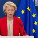 EU Verschiebt Gegenzölle Aufus-Produkte bis Anfang anfang August