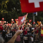 Ein EME der höchsten Niveau | Südostschweiz