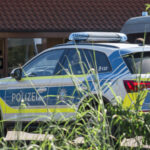 Ein Toter nach Angriff in Firma in den Bayern