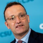 Einführung in Jens Spahn Schreiant - Das Steht Drin