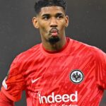 Eintracht Frankfurt News Challenge: Bericht: Santos Peilp BundesligaRtart A | Hessenschau.de
