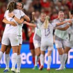 Em-erönsnungsspiel: Starke Schweizerinnen Unterliegen Norwegen Dramatisch