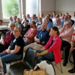 Erfolgreiche Unternehmerstärkendie Ganzedadt