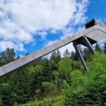 Erleichterungimthüinger Wald: "Alte Lady" ist gefertigt