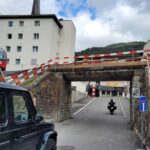 Es Krieg Höchste Eisenbahn: RHB Kann Nach Baustopp Davoser Brücken Erneuern