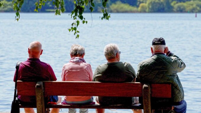 Es ist Deutschlands Mietedenplender für Drei Generationden Bedeuten

