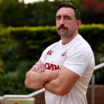 Jack Conan Lions