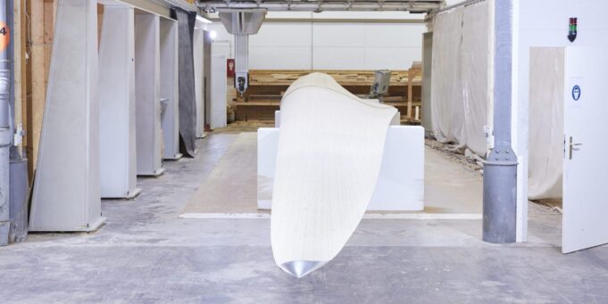 Bild ©️Voodin Blade Technology