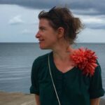 Esther Welger-Barboza, Directrice de Lasélection Suisse en avignon: «Les Künstler Sussiss Soasts Sont Sont Chers Pour La France»