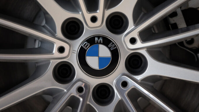 Europa und mini RETEN BMW Die Absatzzahlen

