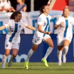 Europäischer Pokal 2025 - en Battant l'Islande