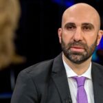 Extremismusexperte bei Lanz: "Wirbekomenägyptsscheverhältnisse" "