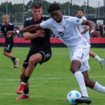 FCN Verliert Gegen Schweinfurter und Hut Noch viel