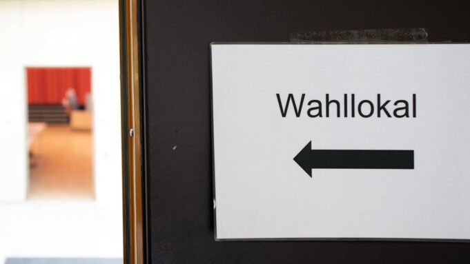 FDP Klagt Gegen NeesauszärmählverfahreNabei Kommunalwahlen | Hessenschau.de

