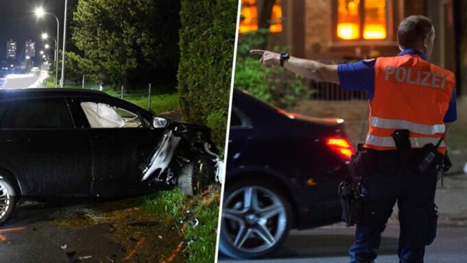 FREMDENHASS ODER PRYMERZ: MUSS DIE POLIZEI Die Nationalitäten von Beteiligten Bald Nennen?

