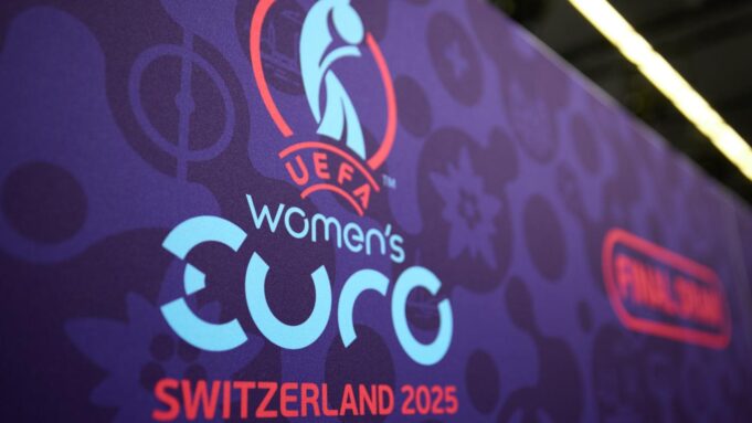 FUßBALLEM FAUEN: Frankrich Giggan Wales-Liveticker-2. Grumenspieltag -2025 Schweiz

