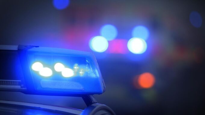 Fahrer MIT 2,2 Arnstadt Unerwegs 'Promille

