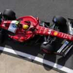Ferrari ist McLaren (F1)