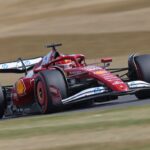 Ferraris Suspensions -Update nach dem Testtag des Mugello F1 -Schießens