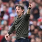 Frank "Rate" der Villa -Mittelfeldspieler in den Spurs "mehr Minuten"
