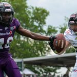Frankfurt Galaxy BLEIBT GEGEN STUTTGART SUGER AUFVERLIEREERSTRAHE | Hessenschau.de