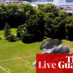 Frauen European Cup 2025: Meisterschaften beginnen, Meisterschaften beginnen in der Schweiz - Live | Frauen Euro 2025