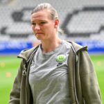 Frauen-em 2025: Popp Erwartet Taktik-AnpassungvonWückkk