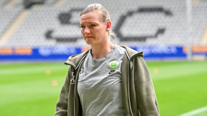 Frauen-em 2025: Popp Erwartet Taktik-AnpassungvonWückkk

