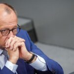 Friedrich Merz & der Streit um Die Richterwahl: 3 Szenarien Sind Möglich