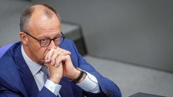 Friedrich Merz & der Streit um Die Richterwahl: 3 Szenarien Sind Möglich


