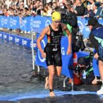 Gemischtes Personal in Hamburg: Triathleten Umdarmstädterinlisa Tertsch Holen Wm-Bronze | Hessenschau.de