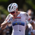 Geschichte der Bühne: Cross Wind, Crash und Meril Masterclass