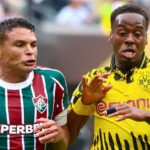 Gittens 'Deal erzielte nach "Herausforderung" -Verhandlungen über "herausragende Spieler" einen Konsens, der "Herausforderungsverhandlungen" hat.