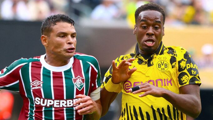 Gittens 'Deal erzielte nach 