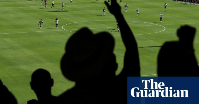 Greuel oder macht es Spaß? Our Readers Review Club World Cup | Club -Weltmeisterschaft

