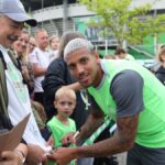 "Großeliga, Großerklub, Große Chancen"